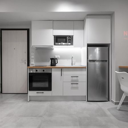 Bitola, Nilie Hospitality Mgmt Apartment Солун Екстериор снимка