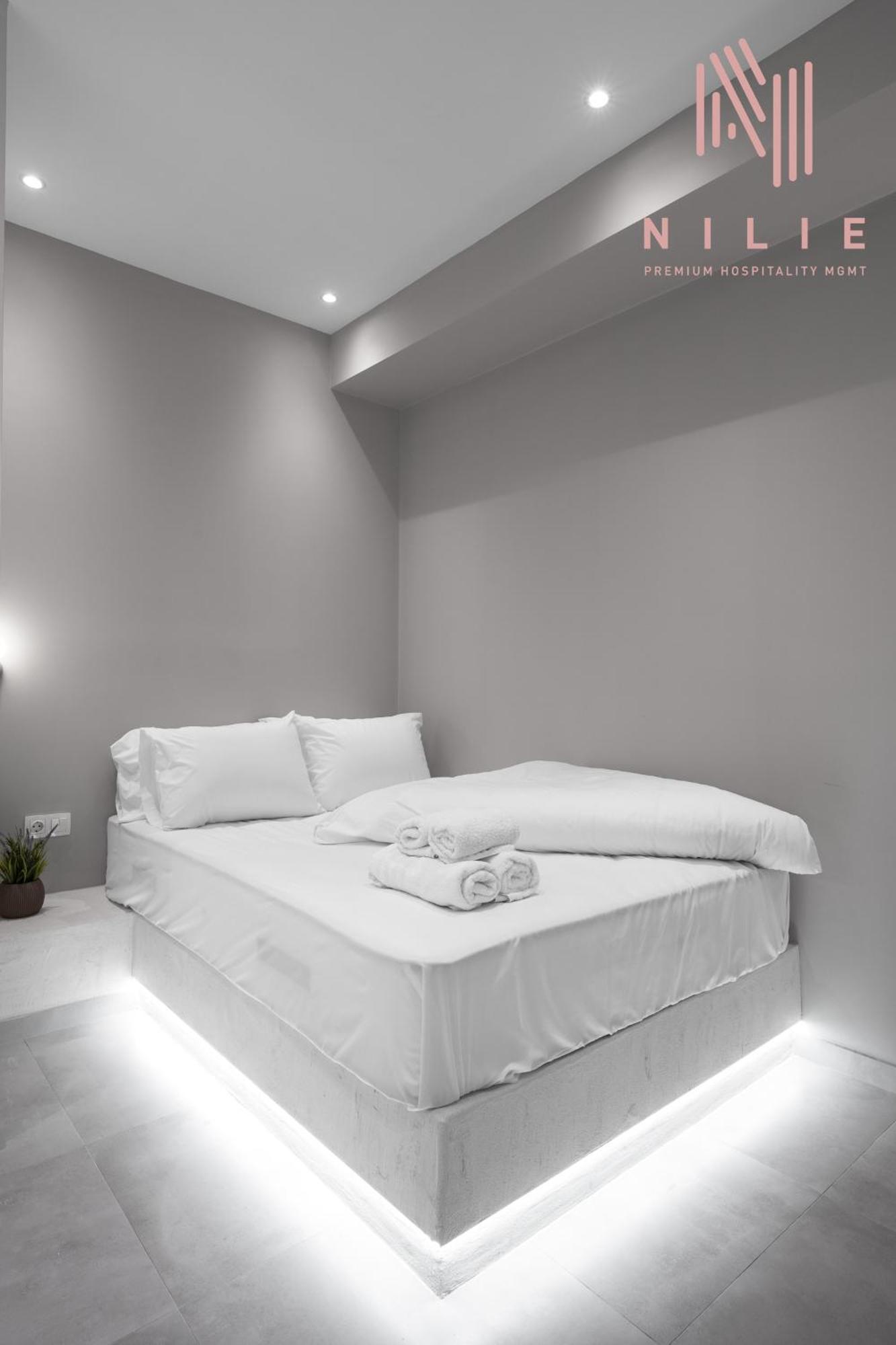 Bitola, Nilie Hospitality Mgmt Apartment Солун Екстериор снимка