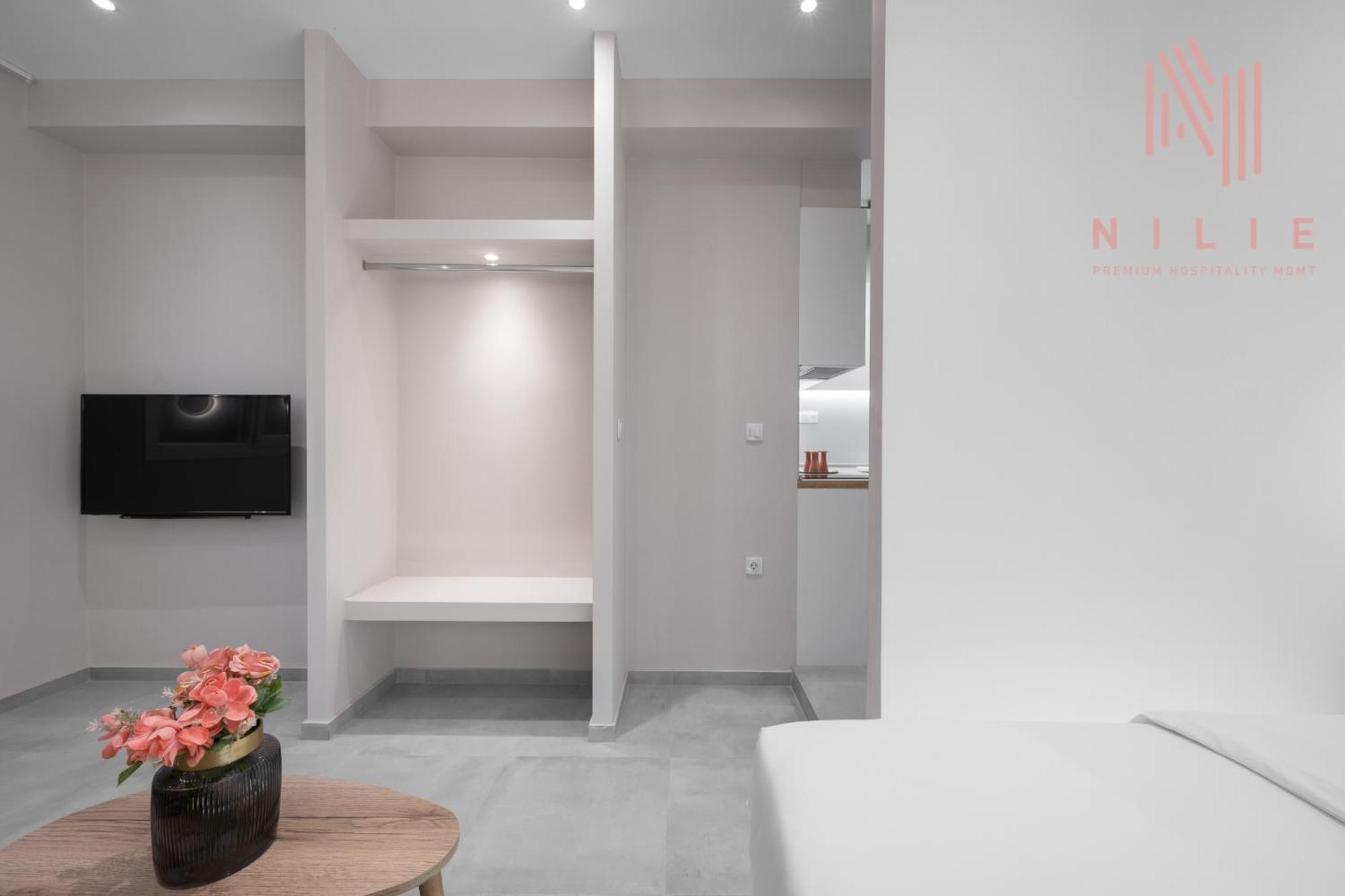 Bitola, Nilie Hospitality Mgmt Apartment Солун Екстериор снимка
