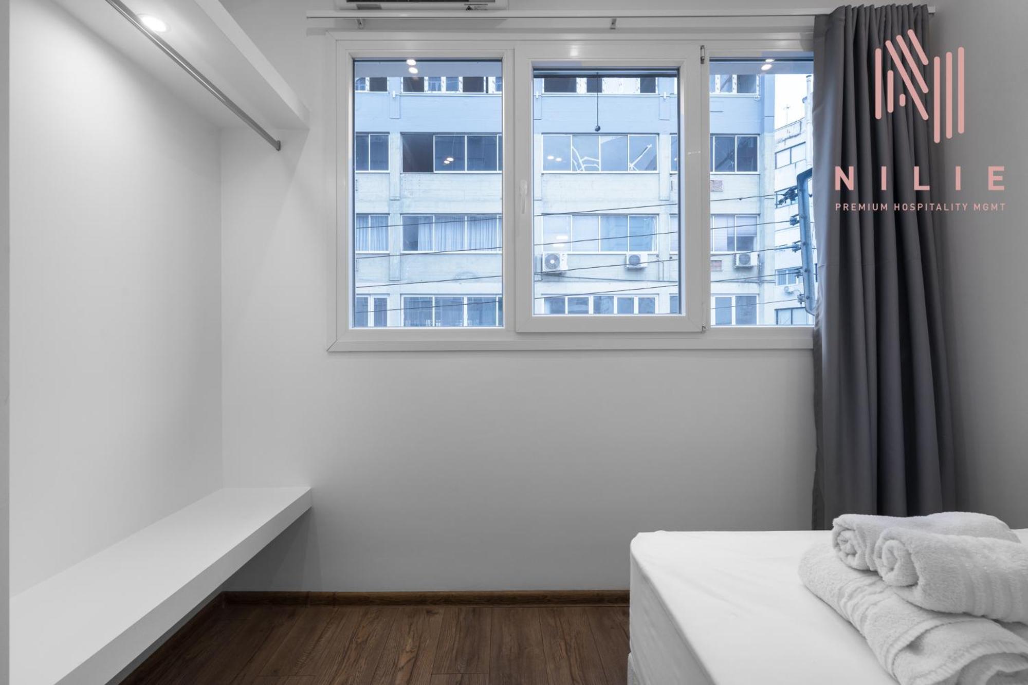 Bitola, Nilie Hospitality Mgmt Apartment Солун Екстериор снимка