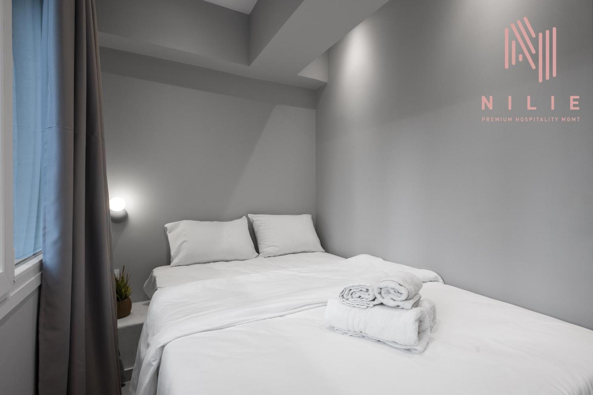 Bitola, Nilie Hospitality Mgmt Apartment Солун Екстериор снимка