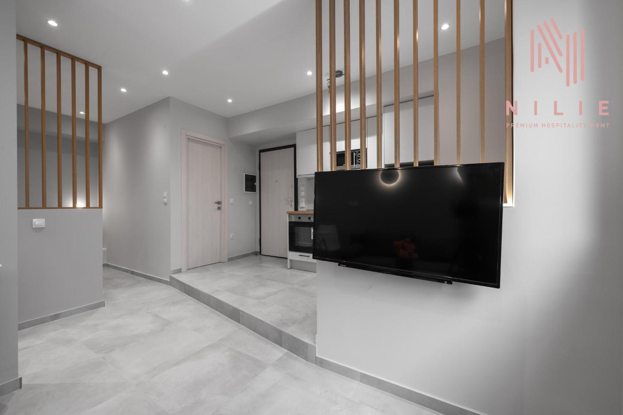 Bitola, Nilie Hospitality Mgmt Apartment Солун Екстериор снимка