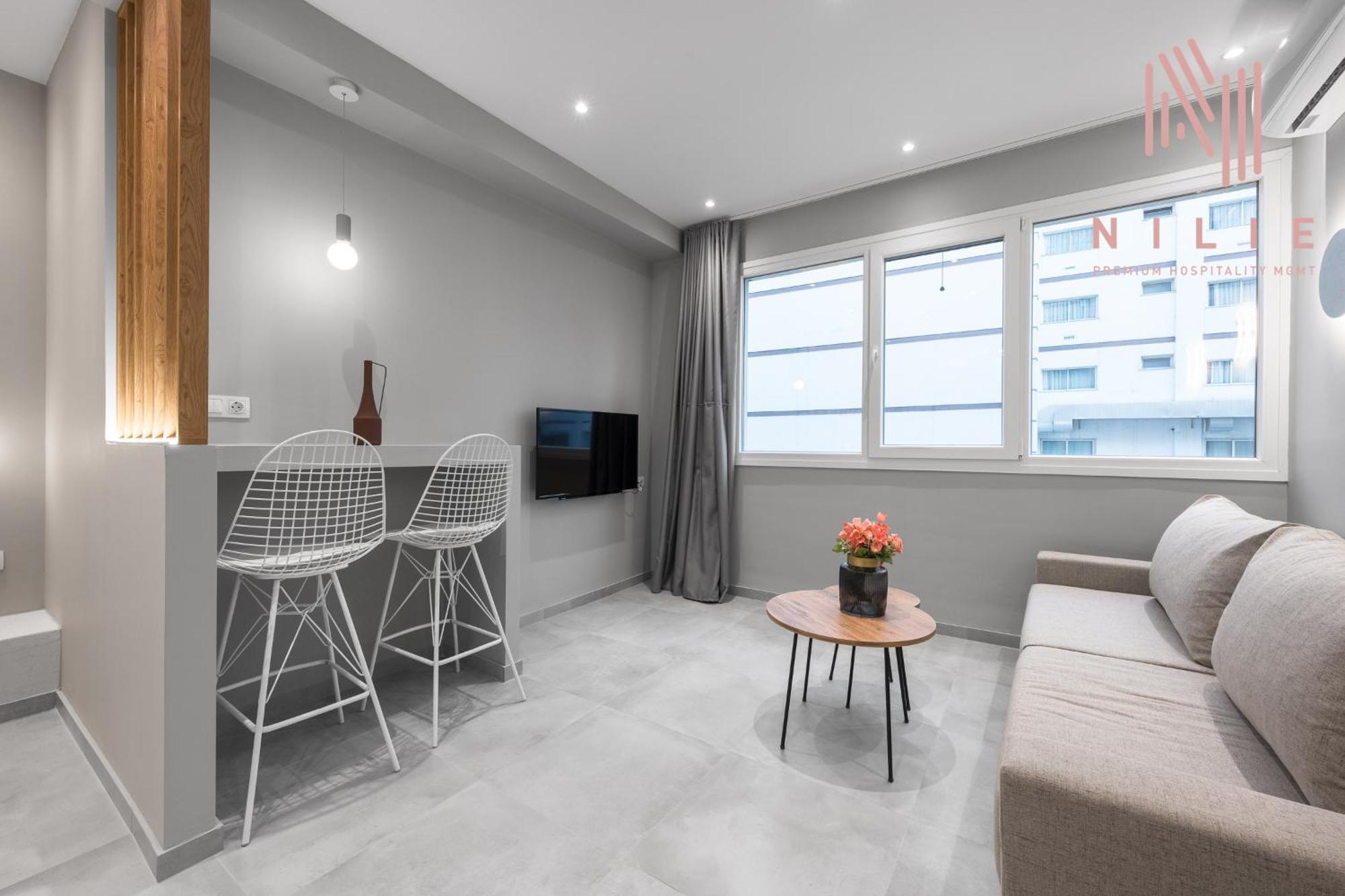Bitola, Nilie Hospitality Mgmt Apartment Солун Екстериор снимка